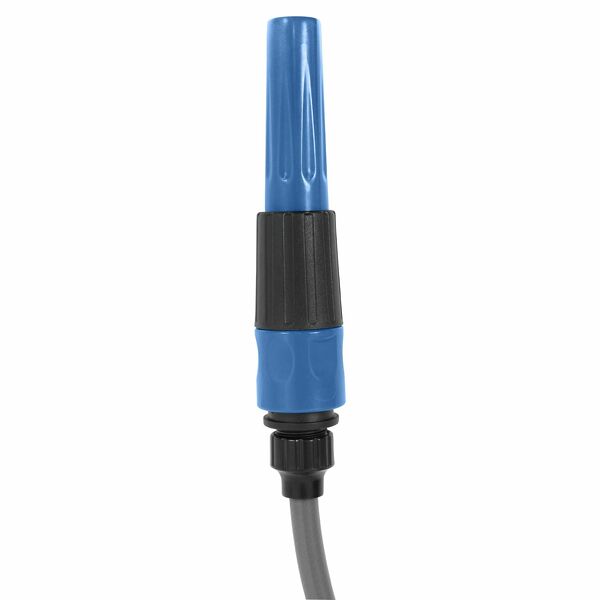 Hyundai 58601 Wandslangenbox - 12.5mm X 30m - Detailed view of the product