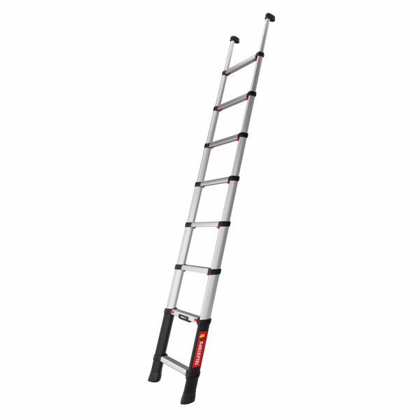 Telesteps 72226-541 Prime Line Telescoopladder - 2.6m - Detailed view of the product