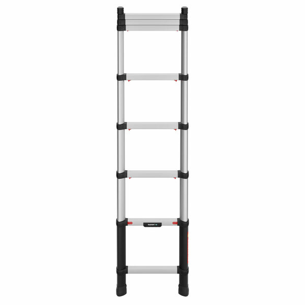 Telesteps 72226-541 Prime Line Telescoopladder - 2.6m - Detailed view of the product