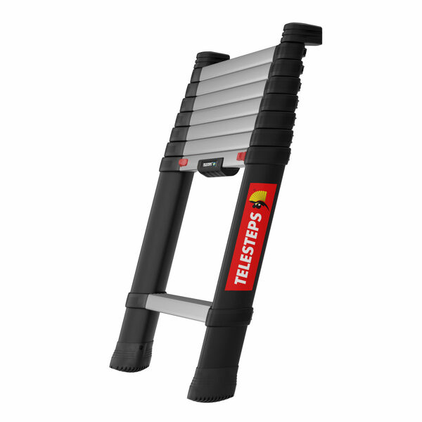 Telesteps 72226-541 Prime Line Telescoopladder - 2.6m