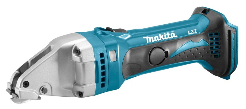 Makita DJS161ZJ 18V Li-Ion Accu Plaatschaar Body In Mbox