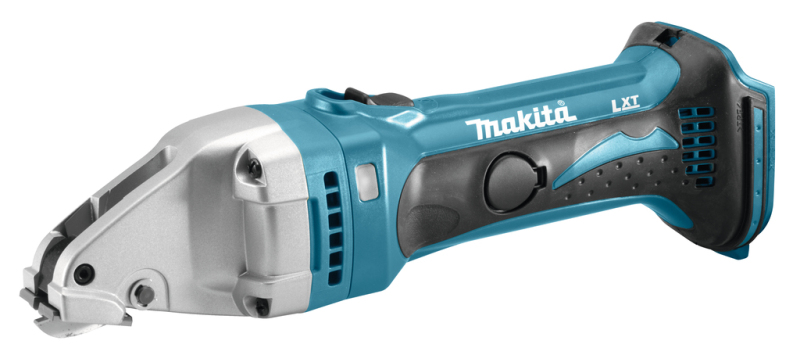 Makita DJS161ZJ 18V Li-Ion Accu Plaatschaar Body In Mbox - Detailed view of the product