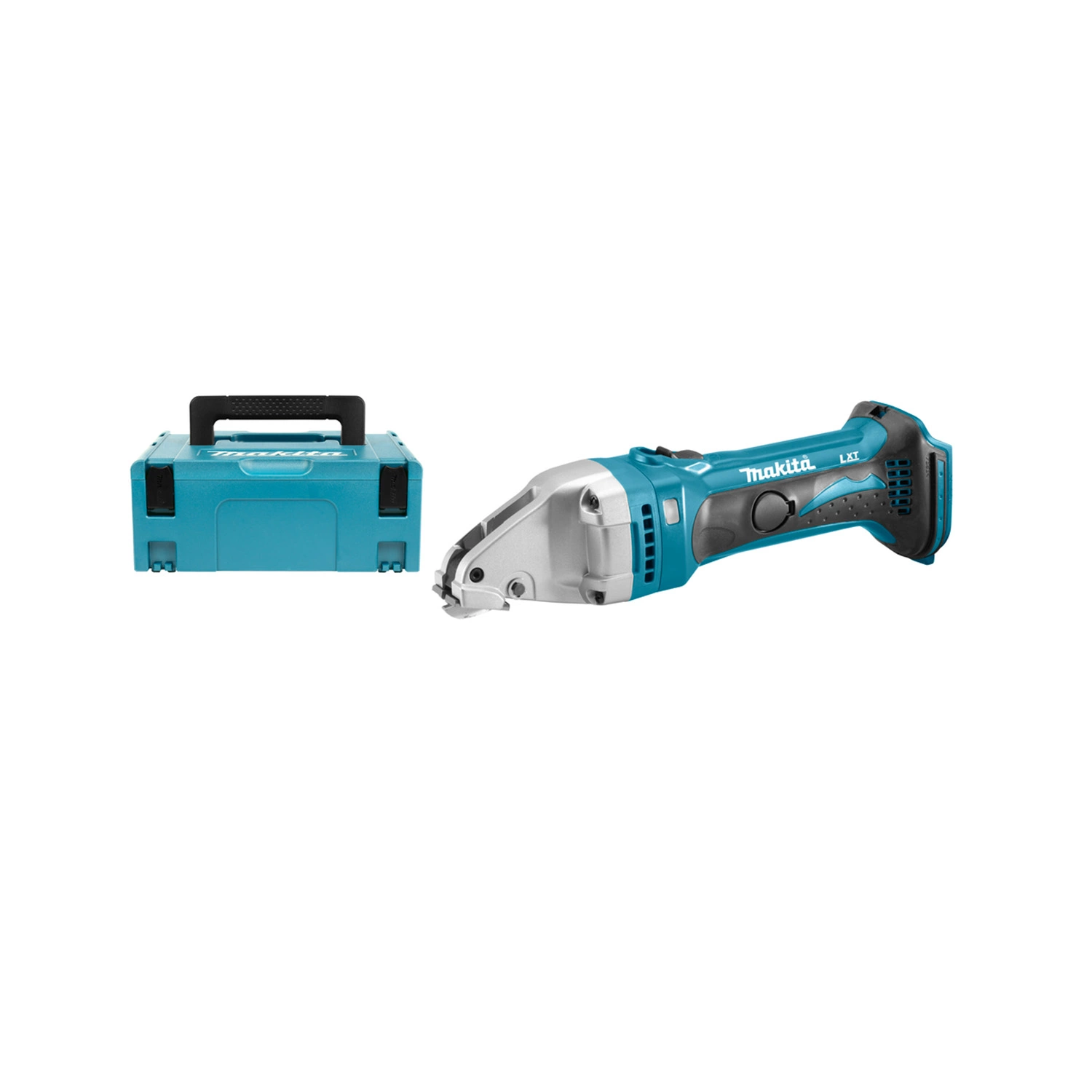 Makita DJS161ZJ 18V Li-Ion Accu Plaatschaar Body In Mbox