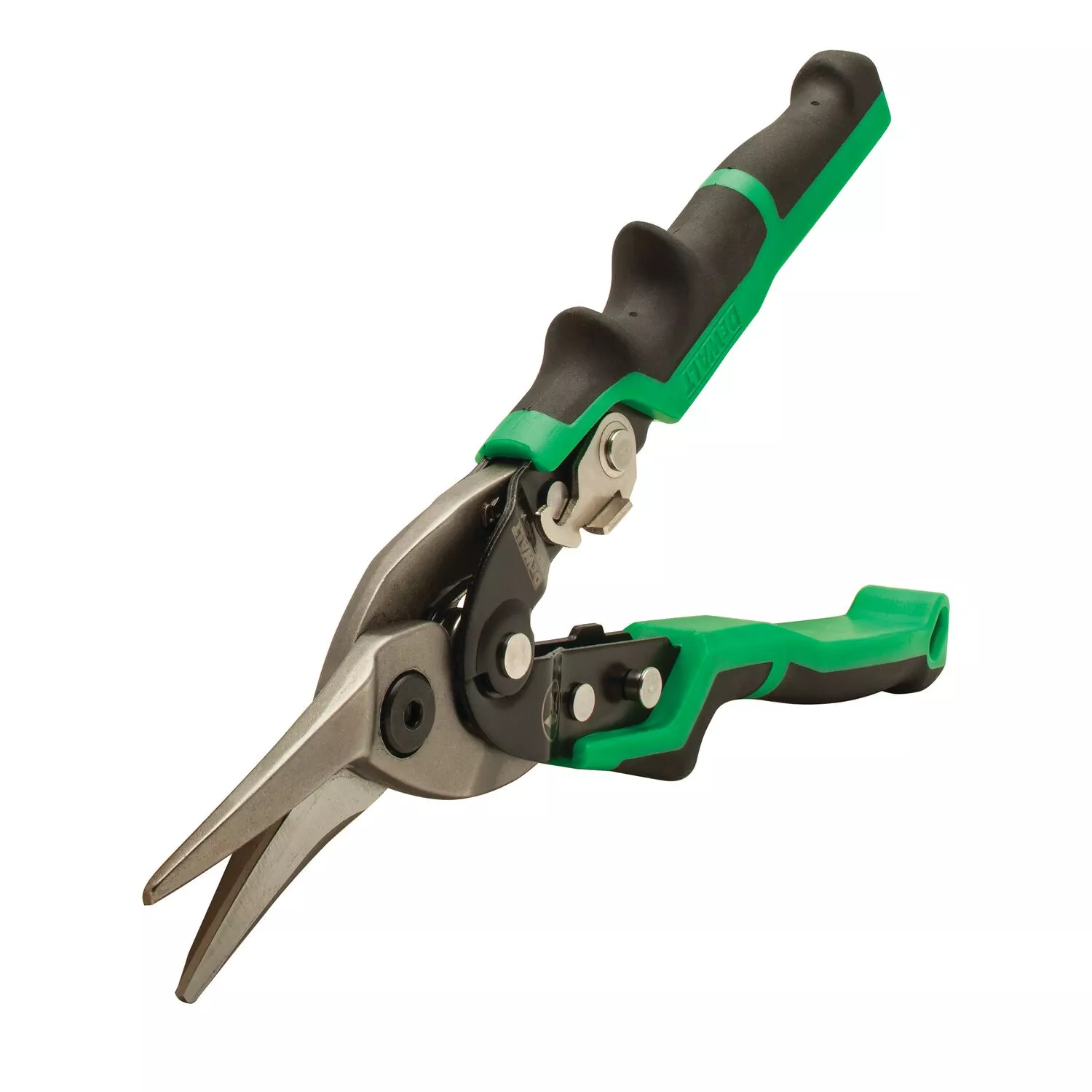 DeWALT DWHT14674-0 Ergo Blikschaar - 250mm - Rechts Snijdend thumbnail 3