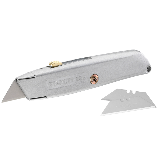 Stanley 2-10-099 Schuifmes - 155mm - Default image for the product