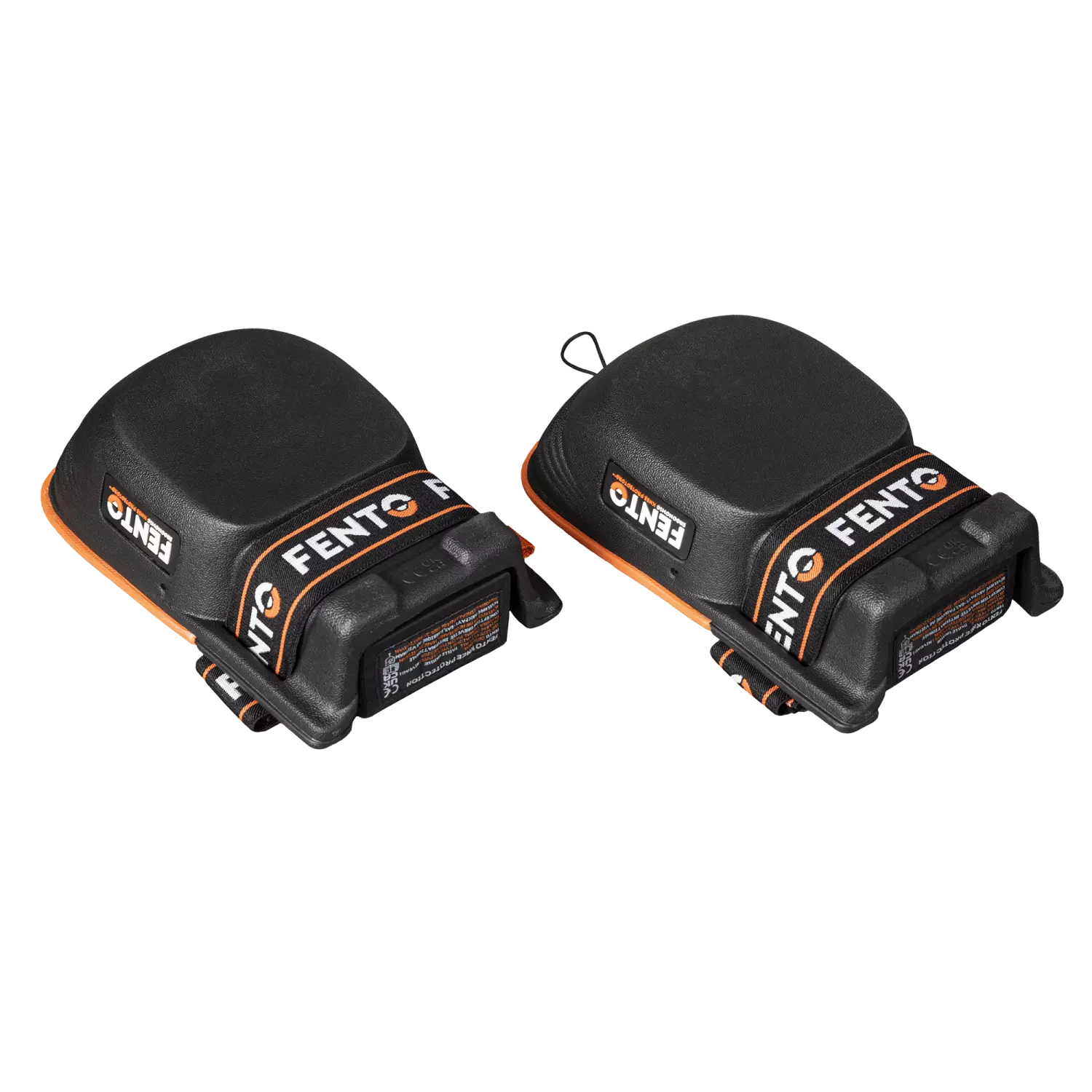 Fento Original Kniebeschermers thumbnail 4