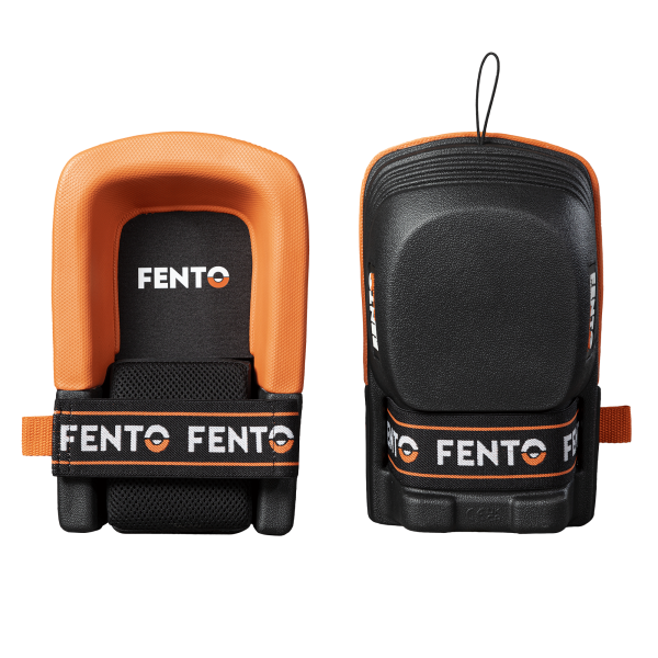 Fento Original Kniebeschermers - Detailed view of the product