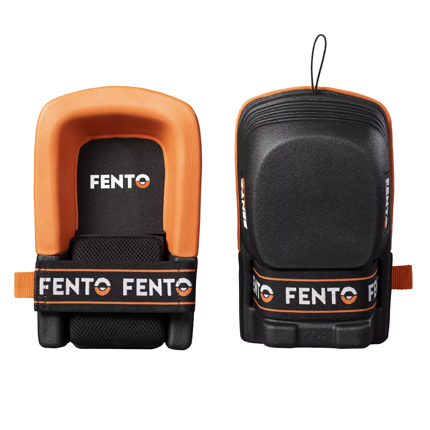 Fento Original Kniebeschermers thumbnail 3