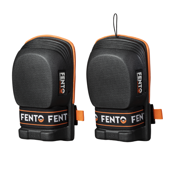 Fento Original Kniebeschermers - Detailed view of the product