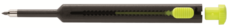 Lyra 4494102 Dry Markeerpotlood - 160mm - Grafiet (1st.) - Detailed view of the product