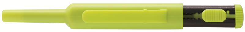 Lyra 4494102 Dry Markeerpotlood - 160mm - Grafiet (1st.) - Detailed view of the product