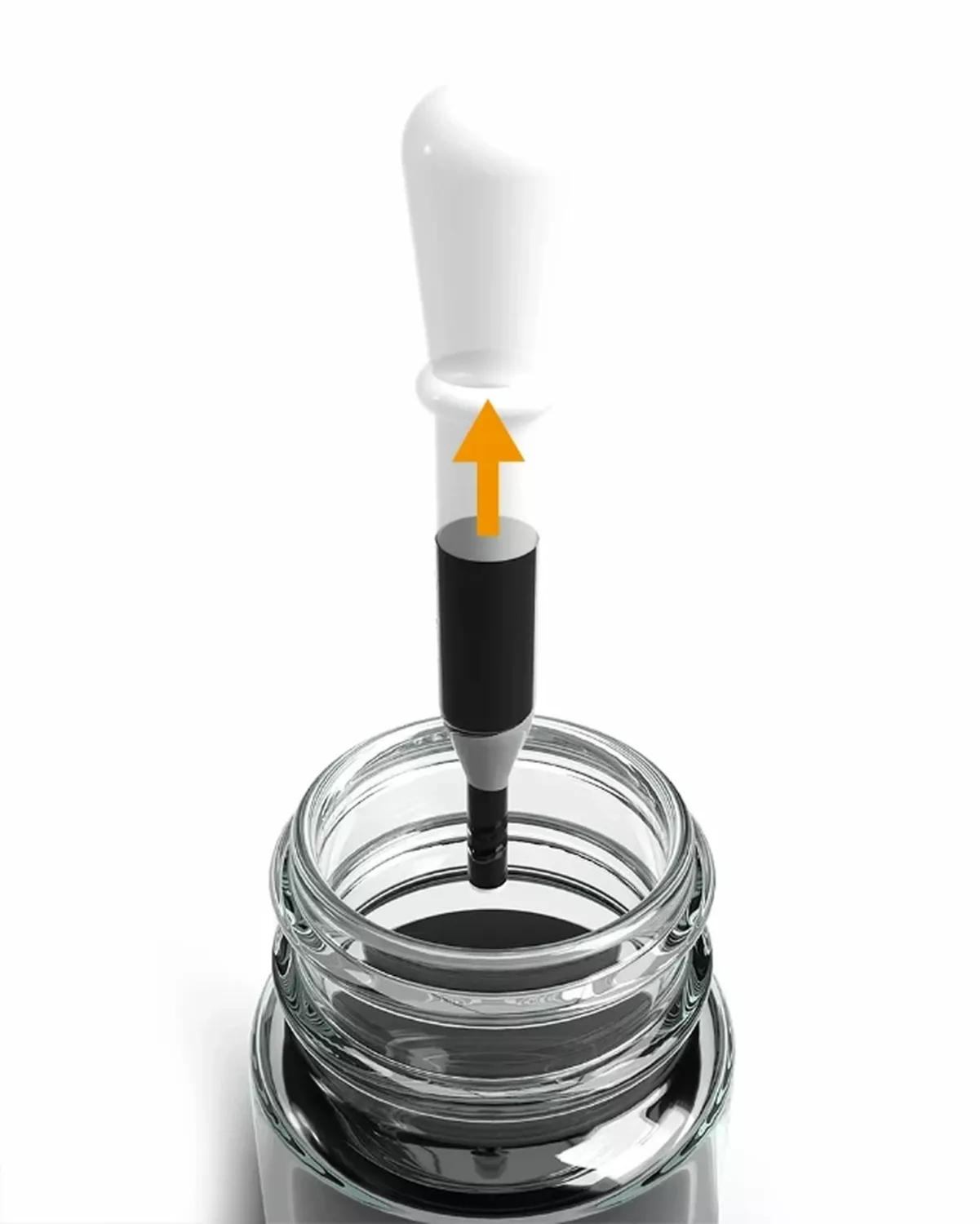 Pica 55840 Navulset Ink&BIG Ink Rood (25ml) thumbnail 4