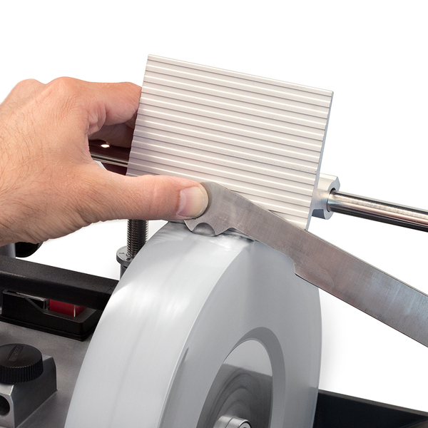 Tormek SVD-110 Slijpsteun - Detailed view of the product
