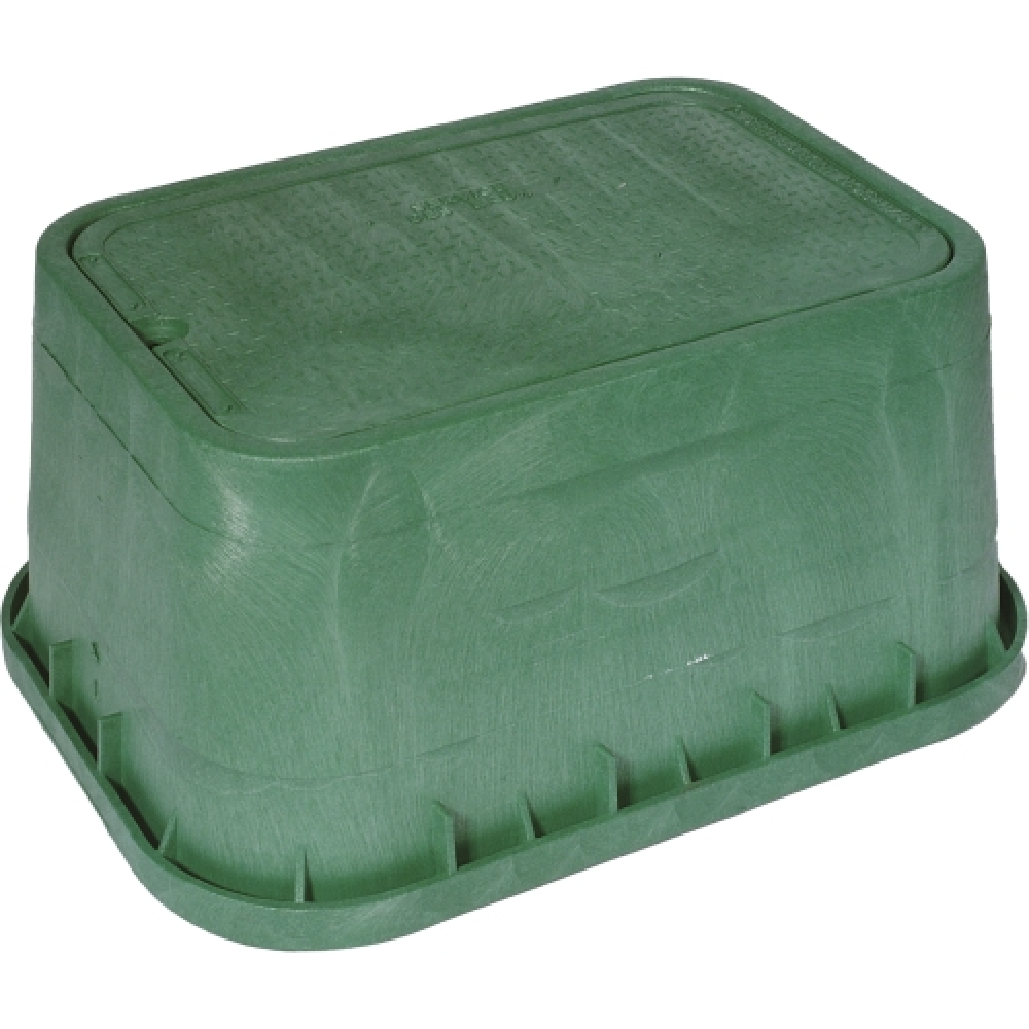 Rain Bird B.10.667 Voorgemonteerde Kleppendoos - 6 Kleppen thumbnail 2