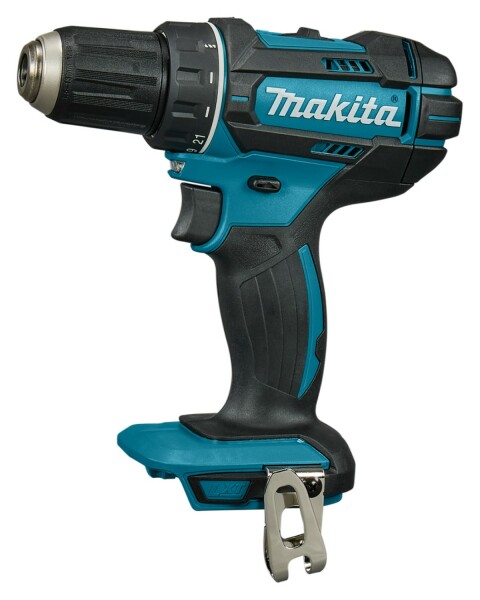 Makita DLX6038T 18V Li-Ion Accu Combiset (3x 5,0Ah Accu) In Toolbag - Detailed view of the product