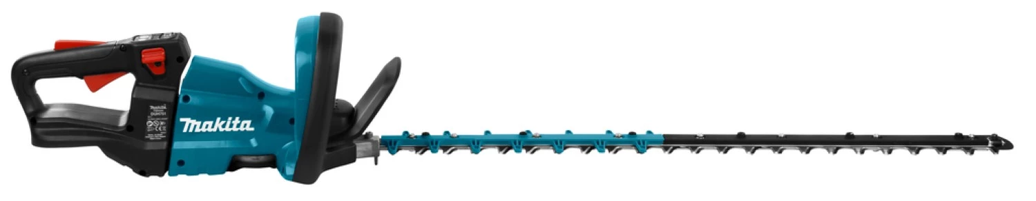 Makita DUH751RTE 18V Li-Ion accu heggenschaar set (2x 50Ah) - 75cm