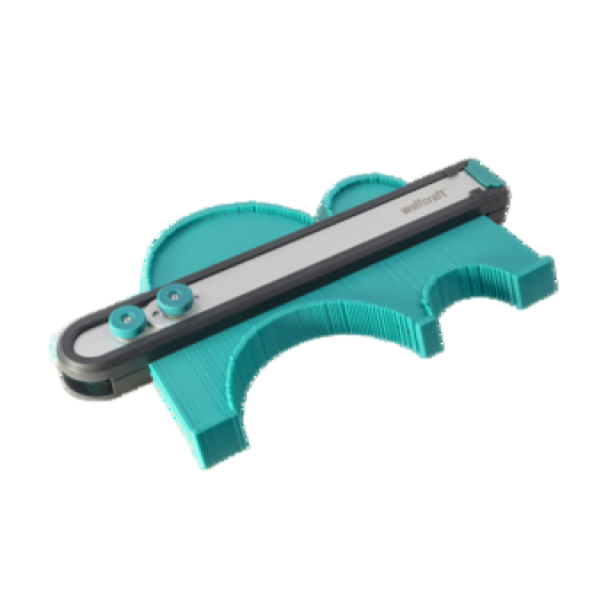 Wolfcraft 6980000 Contourmal PRO - 250x58mm - Default image for the product