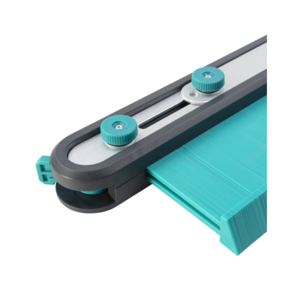 Wolfcraft 6980000 Contourmal PRO - 250x58mm - Detailed view of the product