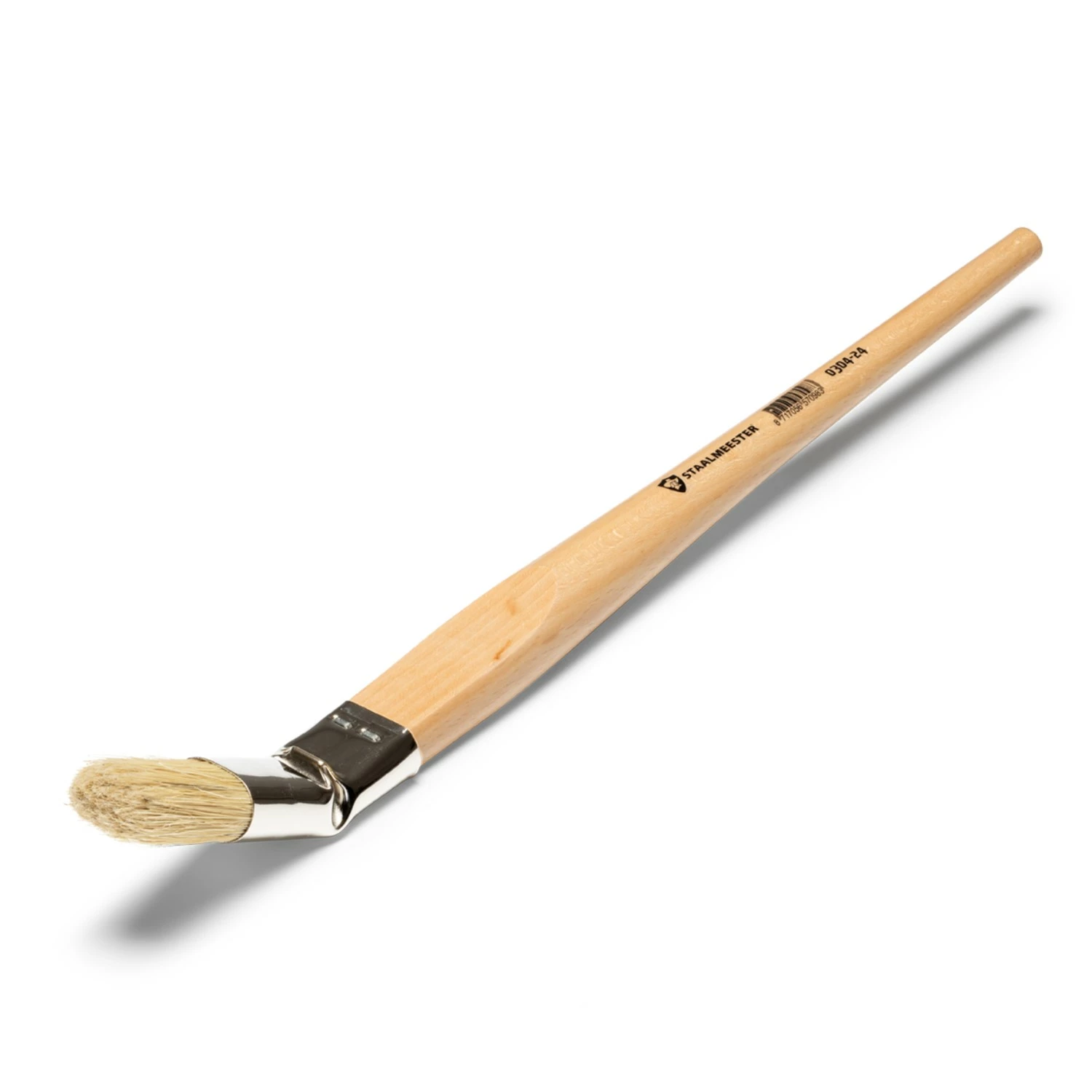 Staalmeester 0304 Classic Hoekpenseel Blond - NR-24