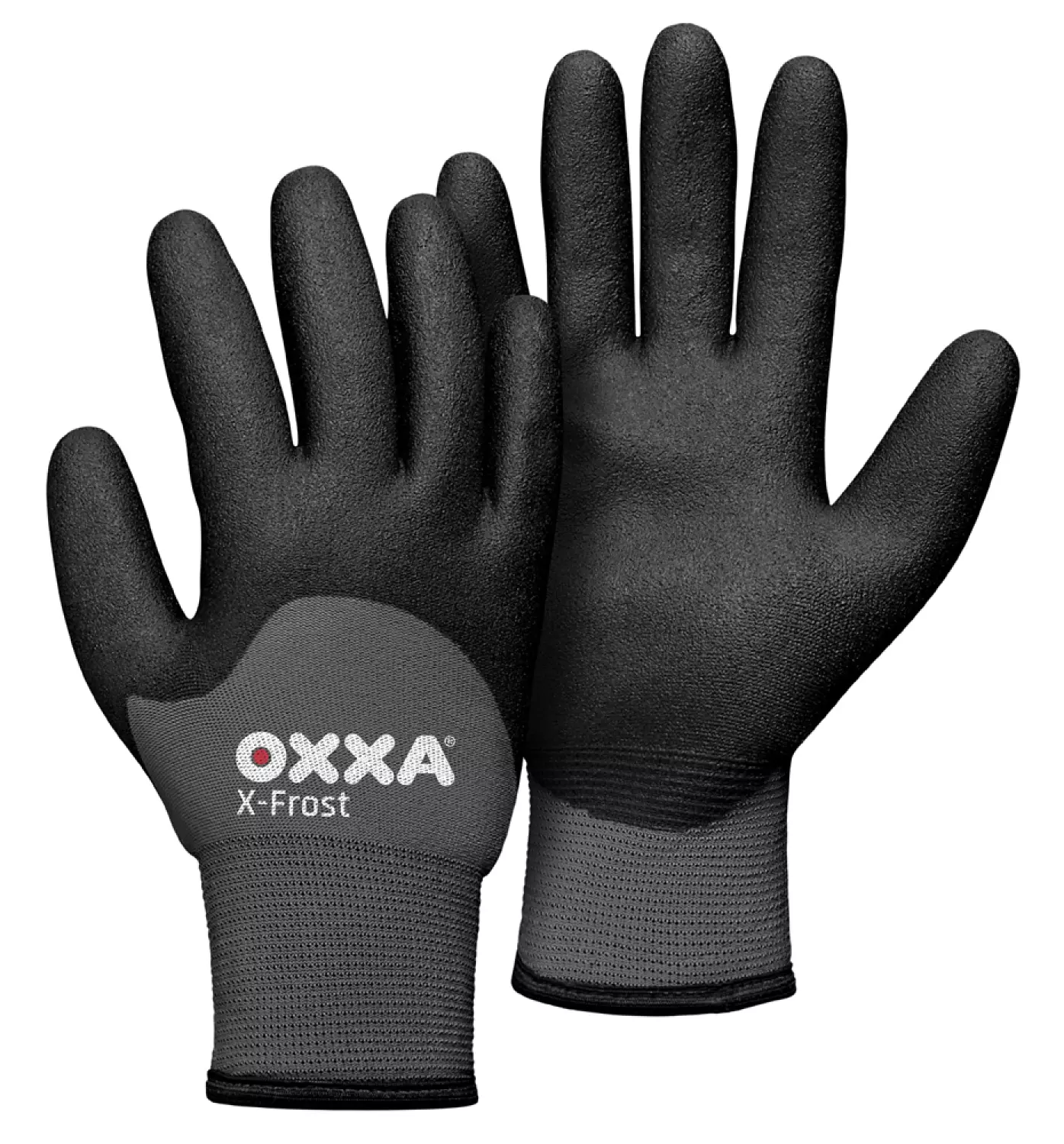 Oxxa 51-860 X-Frost Thermo Werkhandschoenen - 8/M - Werkomgeving Tot -30Â° C