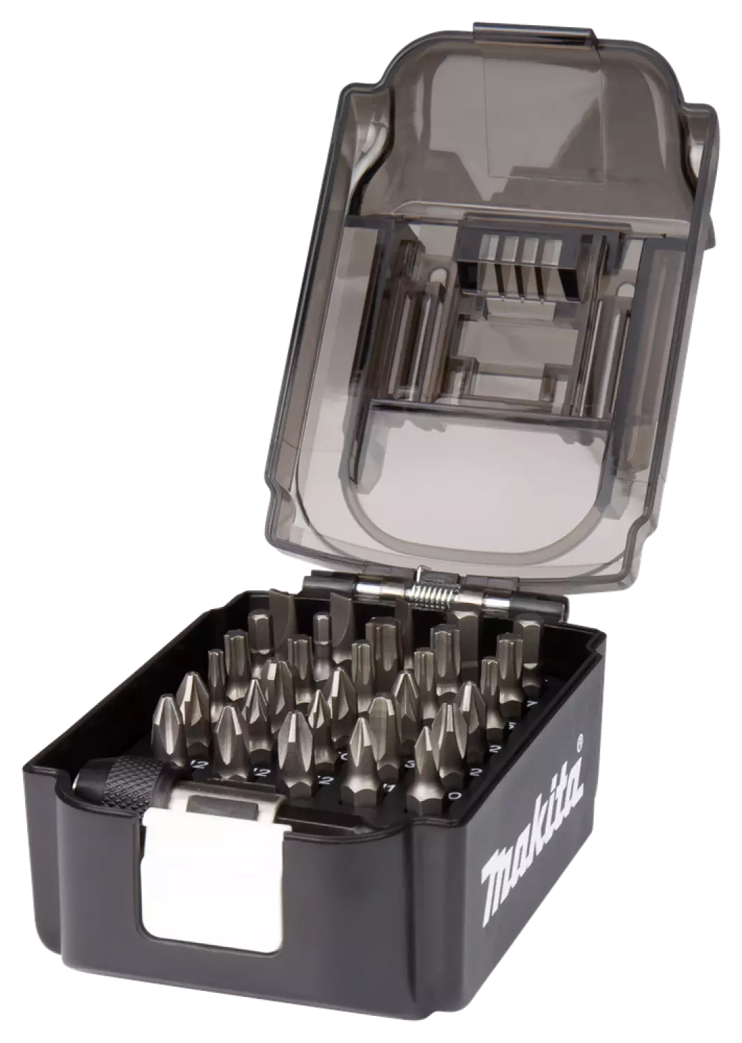 Makita E-00016 31-delige Bitset thumbnail 4