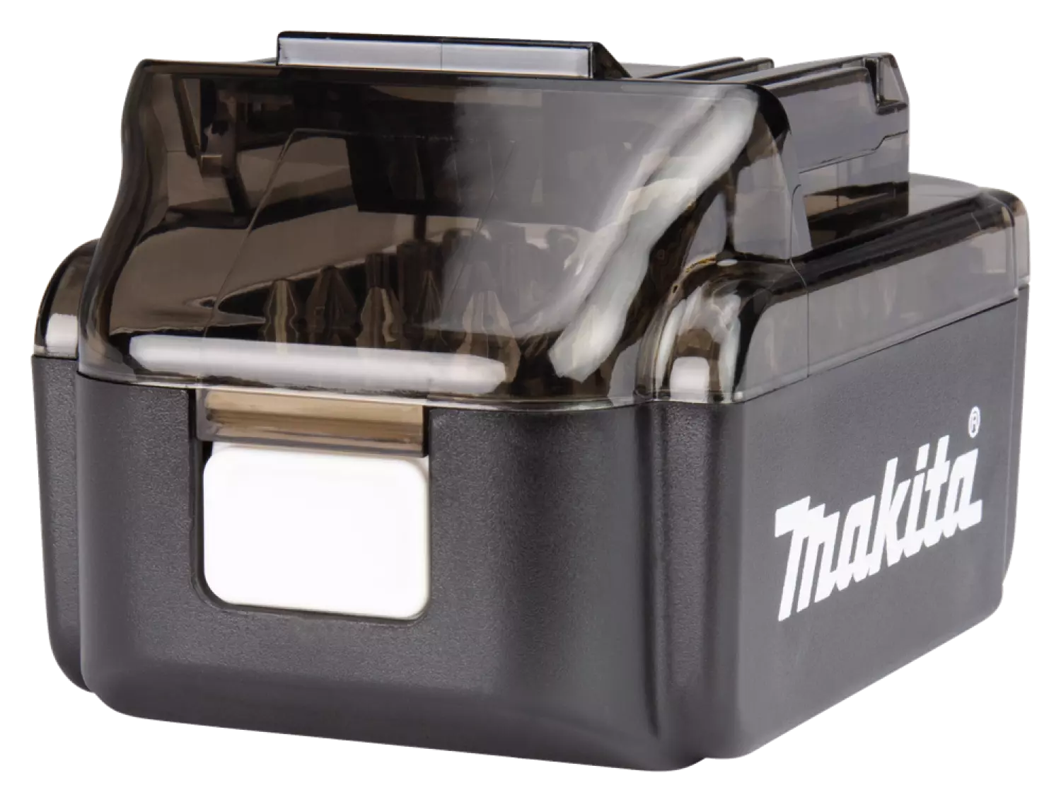 Makita E-00016 31-delige Bitset thumbnail 3