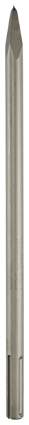 Makita P-16243 SDS-max Puntbeitel - 400mm - Detailed view of the product