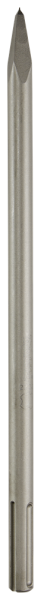 Makita P-16243 SDS-max Puntbeitel - 400mm - Detailed view of the product