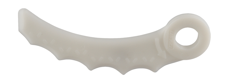 Makita 198426-9 Vervangingsmessen Gebogen (12st.) - Default image for the product