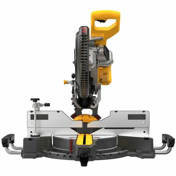 DeWALT DCS781N-XJ 54V XR FlexVolt Li-Ion Accu Afkort-/verstekzaag Body - 305mm - Detailed view of the product