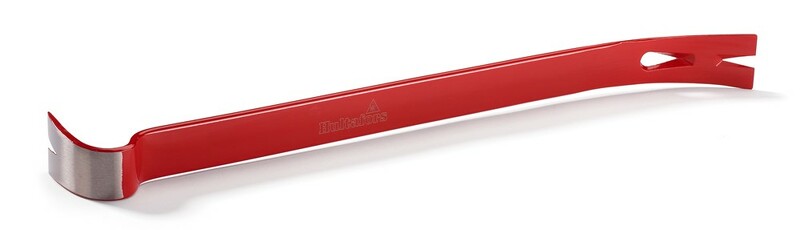 Hultafors 108/21"Stalen Koevoet - 530mm - Detailed view of the product