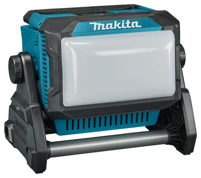 Makita DEBML009G LXT 14.4V / 18V / XGT 40 V Max Accu Bouwlamp Body - 10000Lm EAN: 88381767538