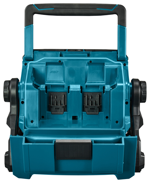 Makita DEBML009G LXT 14.4V / 18V / XGT 40 V Max Accu Bouwlamp Body - 10000Lm - Detailed view of the product