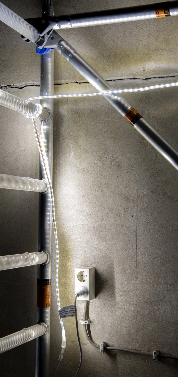 Bailey 145637 RoBust LED Lichtslang - IP65 - 380Lm/m - 5m thumbnail 3