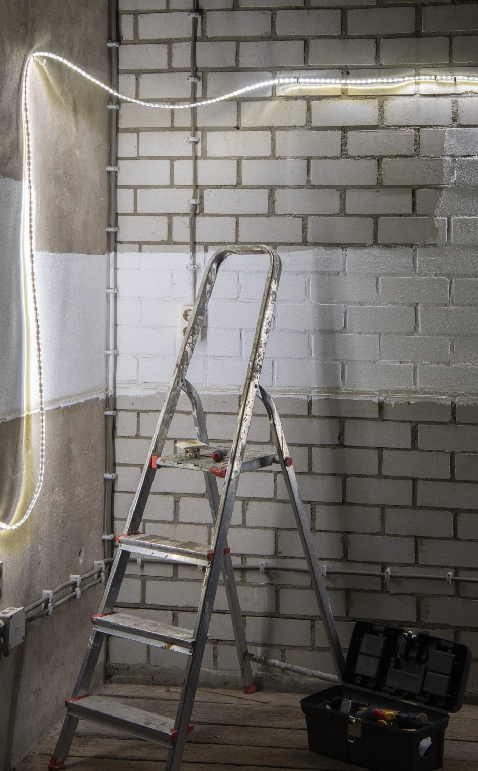 Bailey 145637 RoBust LED Lichtslang - IP65 - 380Lm/m - 5m thumbnail 2