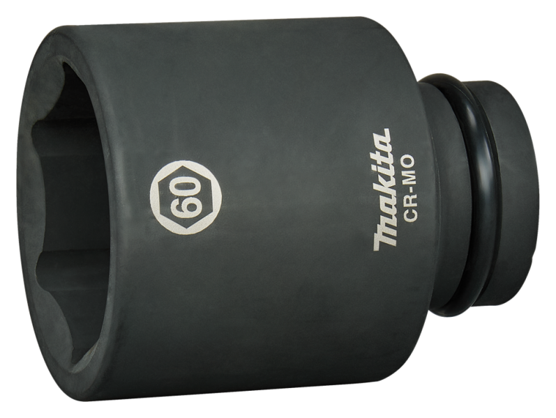 Makita E-24804 Krachtdop - 60x108mm - Detailed view of the product