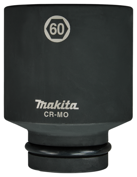 Makita E-24804 Krachtdop - 60x108mm - Detailed view of the product