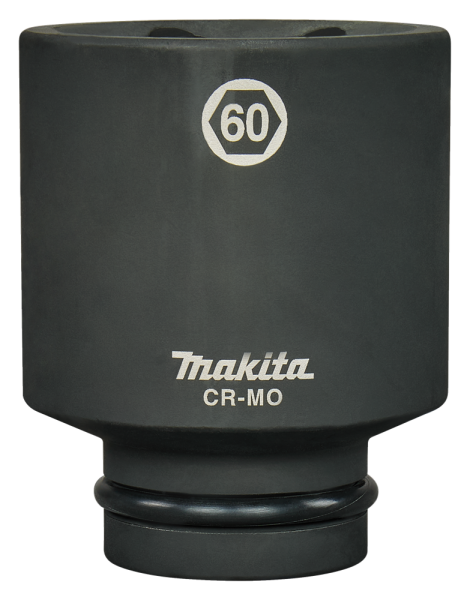 Makita E-24804 Krachtdop - 60x108mm