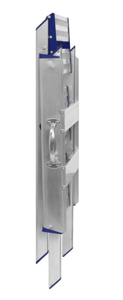 Little Jumbo 1235425506 Apo-Jumbo Montagetrap - Inklapbaar - 6 Treden - Detailed view of the product