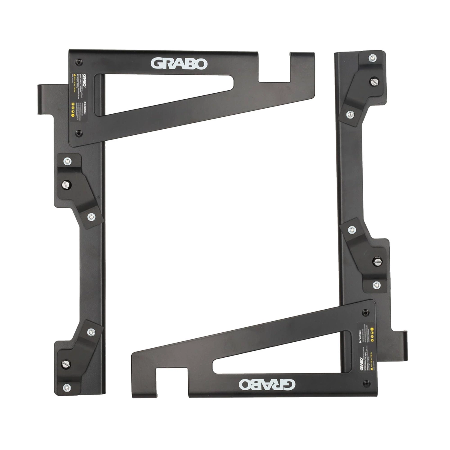 Grabo 11065 Versa Mount Voor Plus / Pro / Pro Brushless - 90kg afbeelding