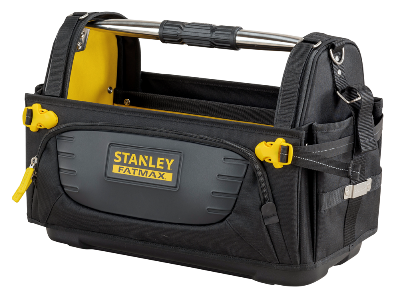 Stanley 1-80146 Gereedschapstas - 50 X 30 X 36cm EAN: 3253561801464