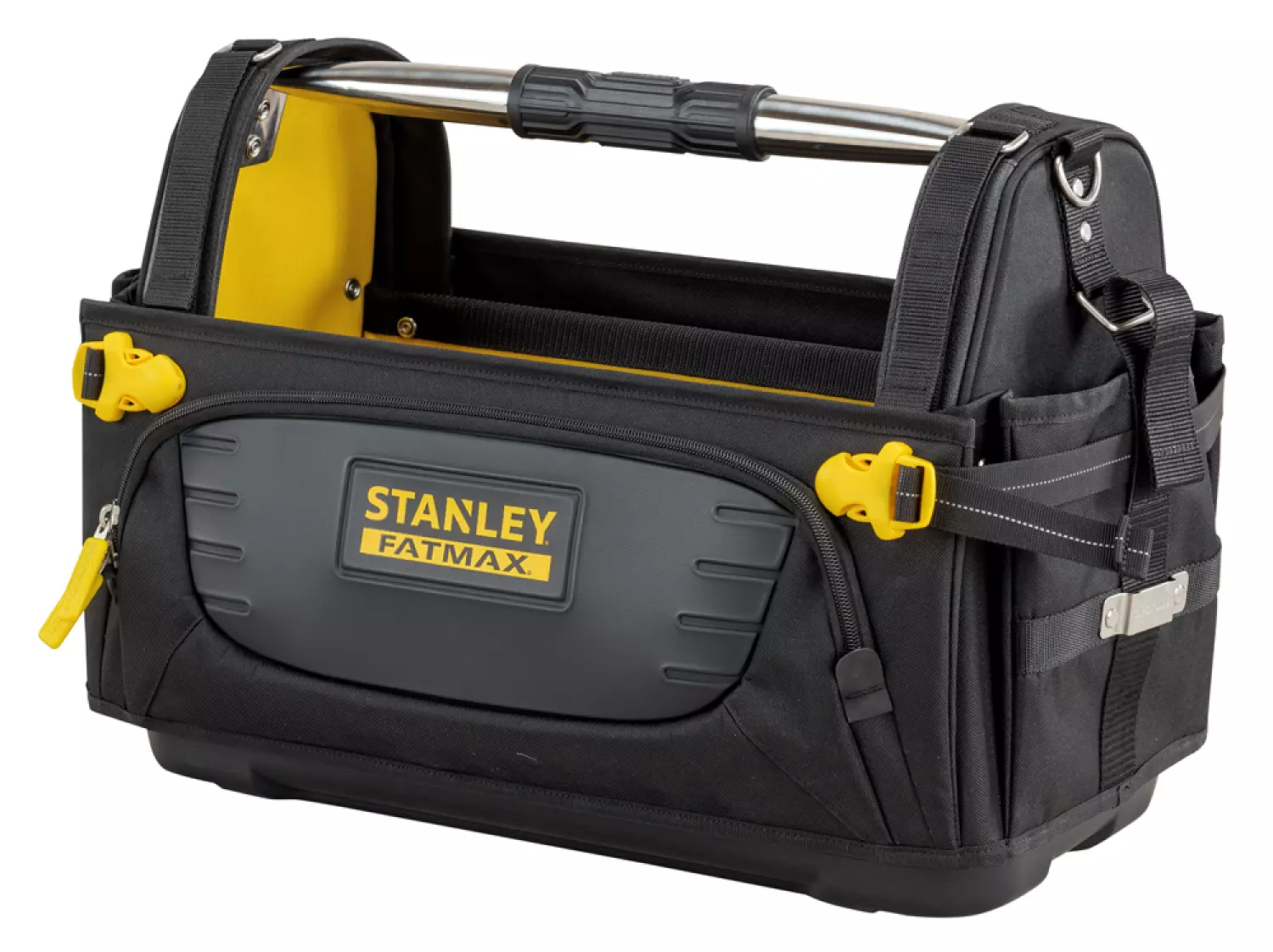 Stanley 1-80146 Gereedschapstas - 50 X 30 X 36cm afbeelding 1