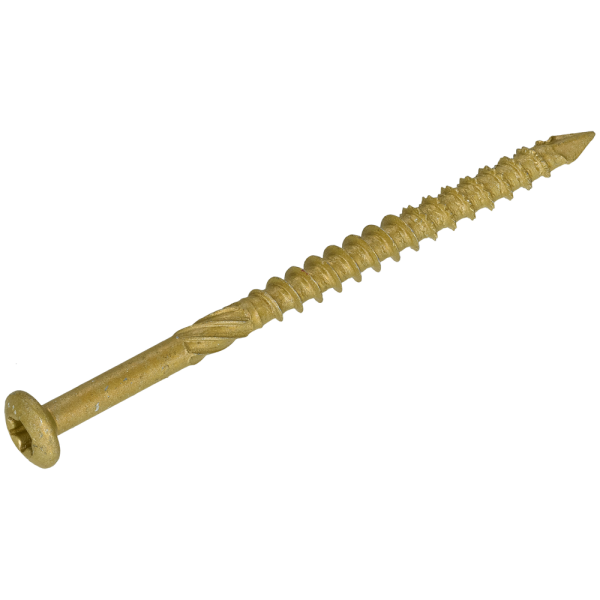 Dynaplus 0284.08.25901 Gevelschroef - Outdoor - TX15 - 4.0 X 50/28mm (200st) - Default image for the product