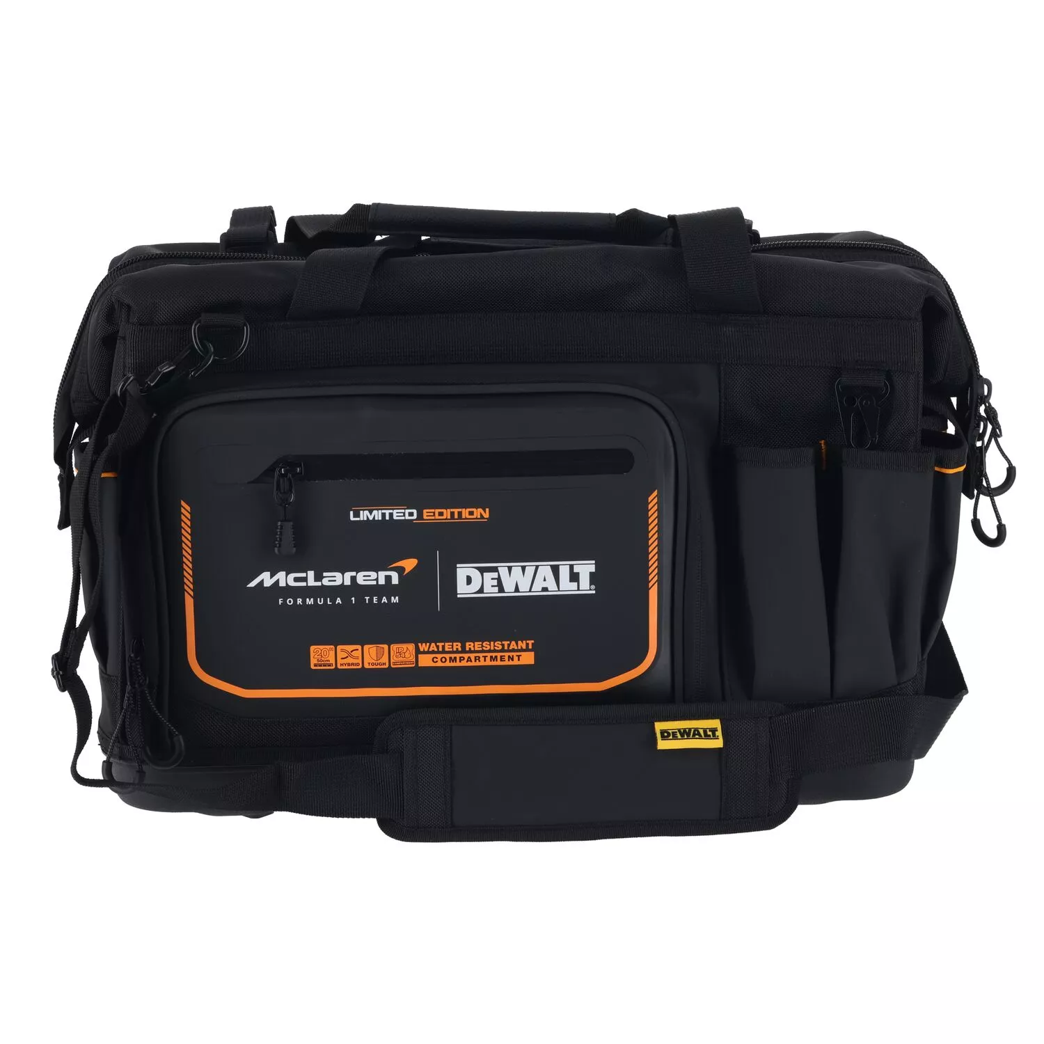 DeWALT DWST60104-9 McLaren Gereedschapstas 20''