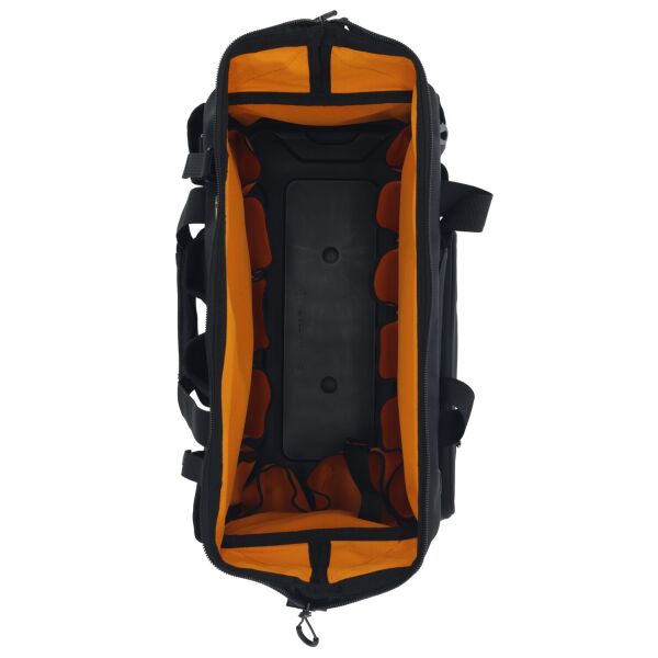 DeWALT DWST60104-9 McLaren Gereedschapstas 20'' - Detailed view of the product
