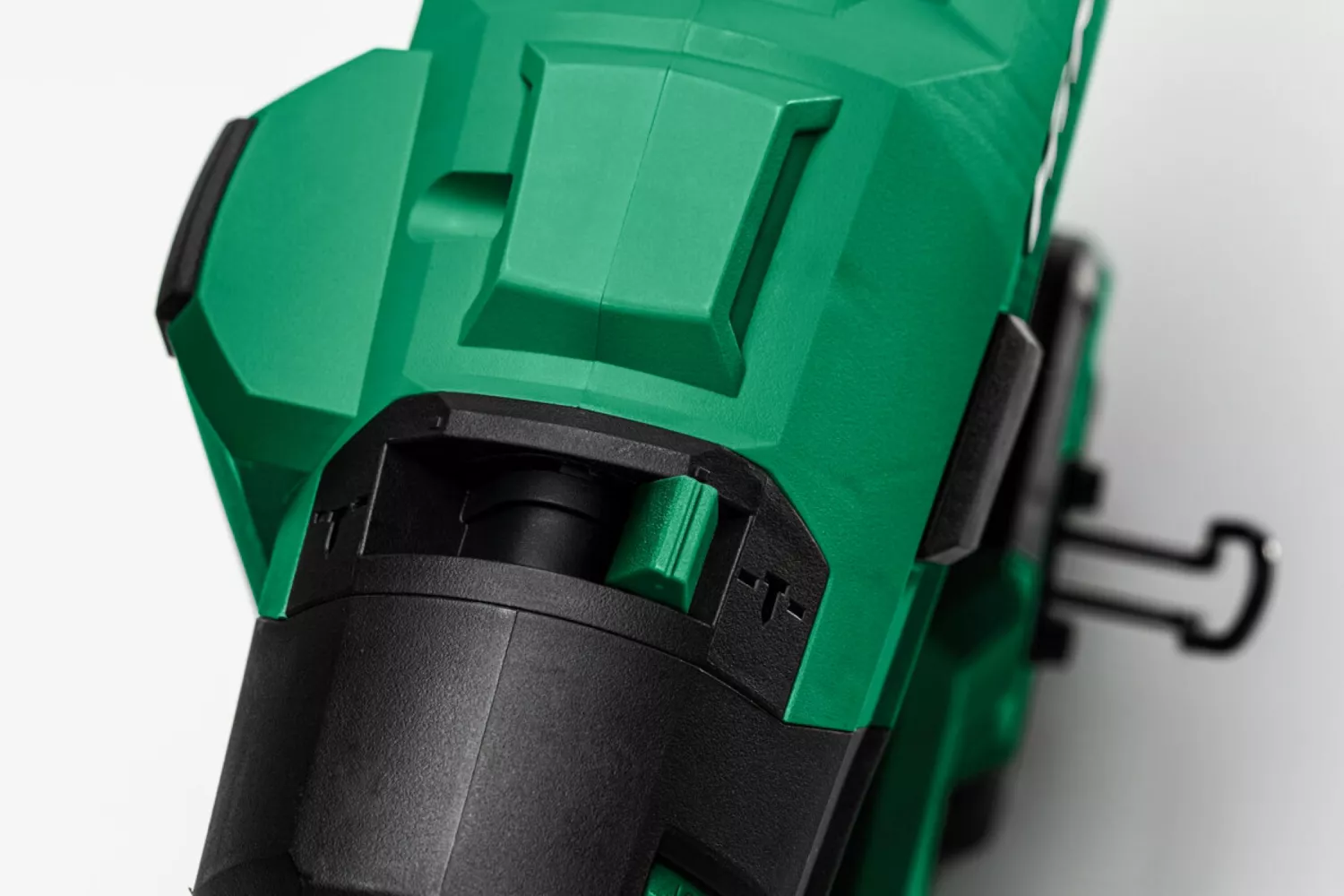 HiKOKI NC1840DAW3Z 18V Li-ion Accu Beton Spijkerapparaat Body In Koffer - 40mm thumbnail 4