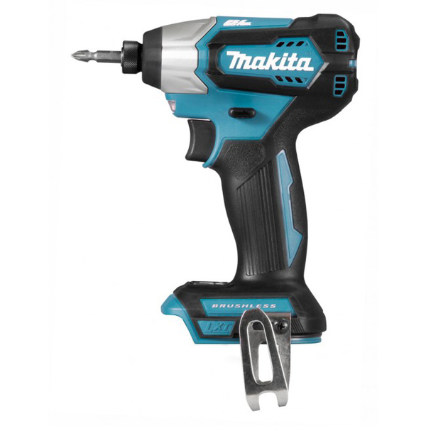 Makita DTD155Z 18V Li-Ion Accu Slagschroevendraaier Body - Koolborstelloos EAN: 88381840675