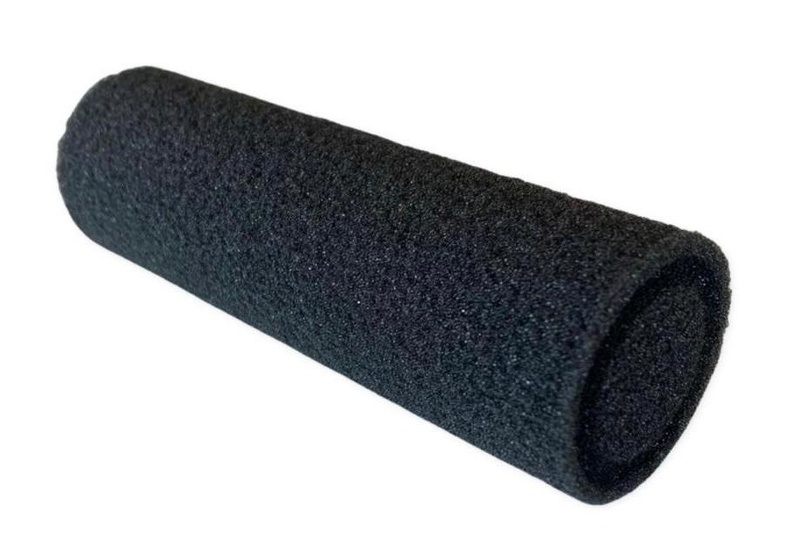 Paintura Lucamax Hybride Schuimroller - 10cm - (10st) - Detailed view of the product