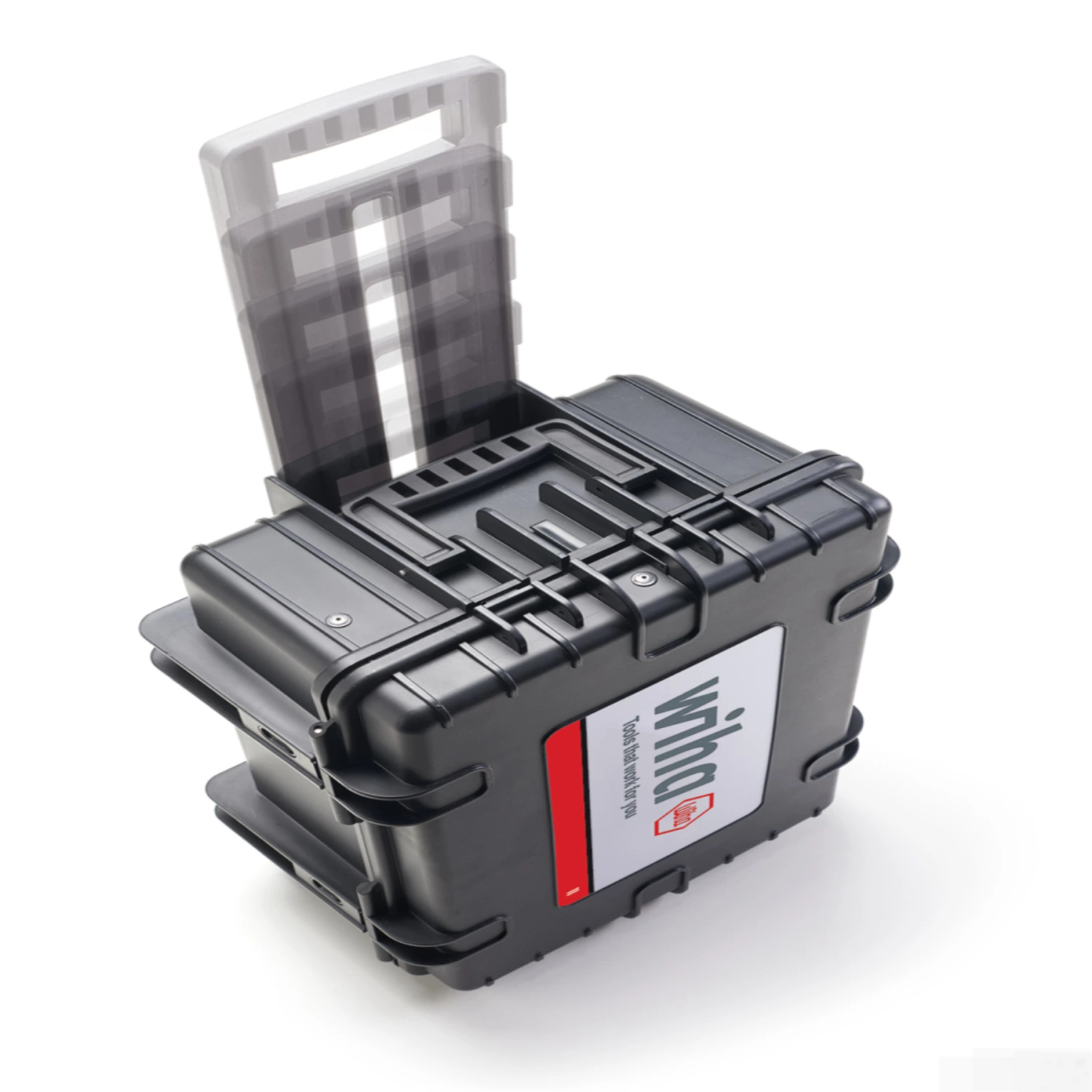 Wiha 9300-704 115 Delige Elektricien Competence Set - XXL 2 thumbnail 3