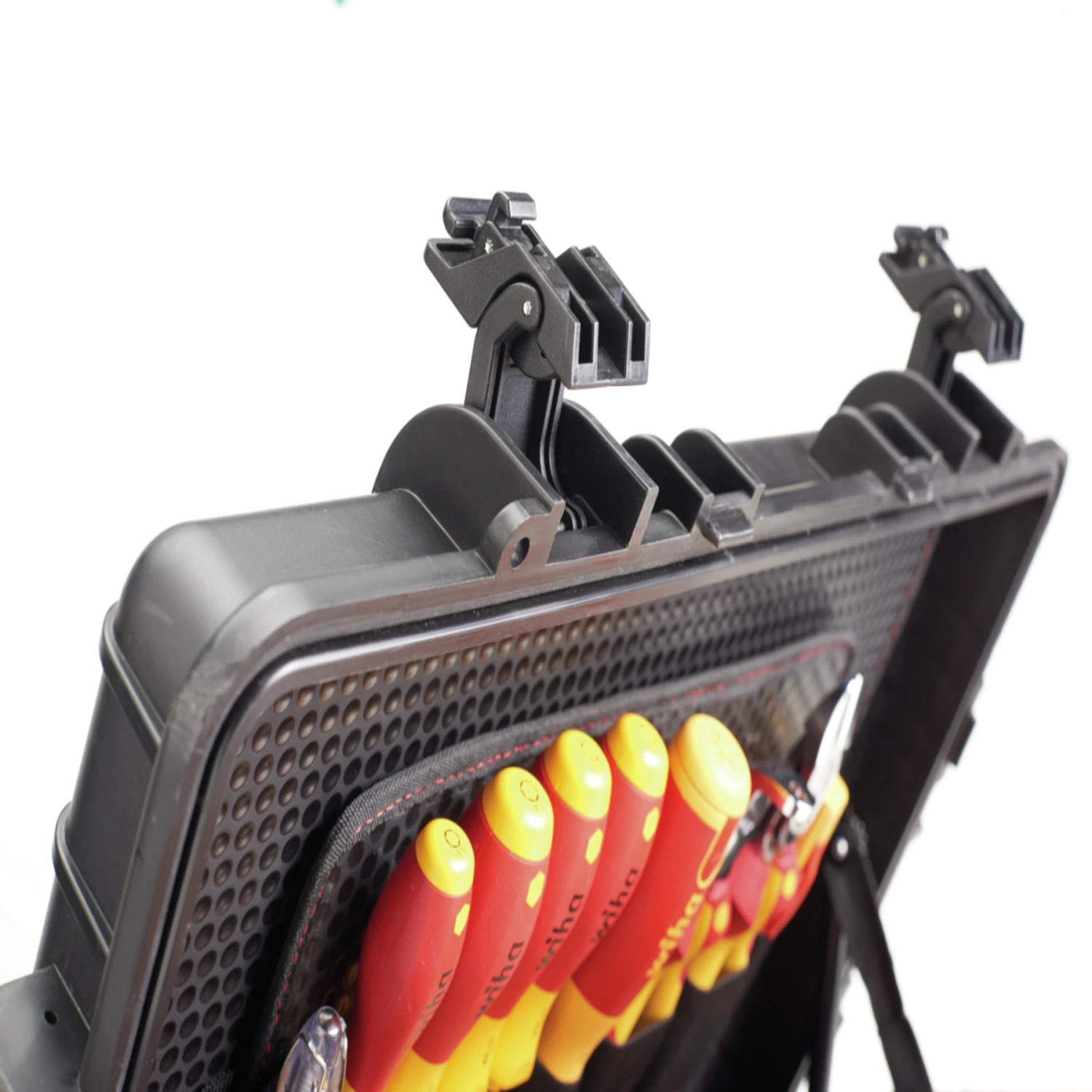 Wiha 9300-704 115 Delige Elektricien Competence Set - XXL 2 thumbnail 4